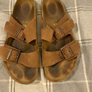 Birkenstock’s